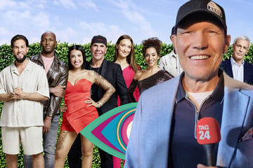 Promi Big Brother: Box-Legende geht in den TV-Knast: Axel Schulz verrät seinen "Promi Big Brother"-Plan