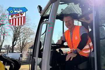 FSV-Coach Schmitt wird zum Baumeister: "Die Halde muss beben"