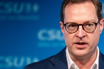 CSU-Generalsekretär Martin Huber stellt sich gegen Wahlrechtsreform: "Völlig absurd"