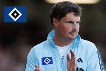 HSV startet im Topspiel gegen Borussia Dortmund: "Mehr geht nicht!"