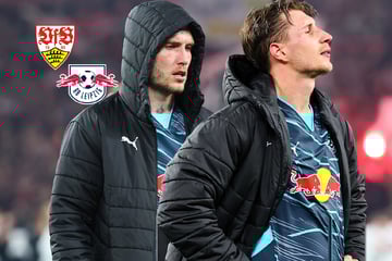 Böse Erinnerungen dürfen RB Leipzig jetzt nicht aufhalten: "Phase, in der es um alles geht!"