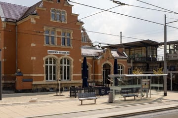 Leblose Person am Bahnhof Dresden-Strehlen gefunden - Nächster Schock in Heidenau