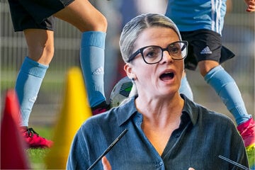 Debatte um Pädokriminelle im Vereinssport: Das fordern Chemnitzer Politiker jetzt