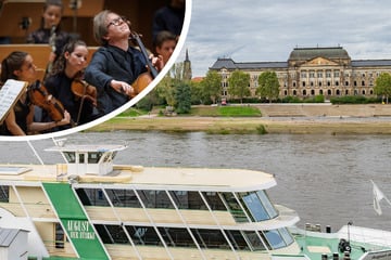 Dresden: Neues Konzerthaus: Bund setzt Rathaus mit Millionenzuschuss unter Zugzwang!