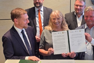 Sachsen verteilt fast fünf Milliarden Euro: Wer bekommt das größte Stück vom Kuchen?