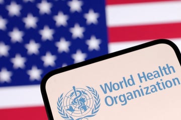 WHO chief urges Trump U-turn as day of official US withdrawal arrives