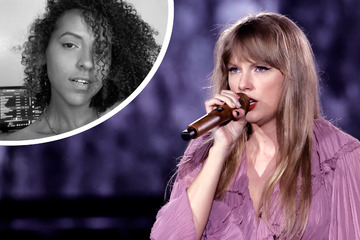 Nach Hitze-Tod ihres Fans: Taylor Swift wendet sich an Familie der Verstorbenen