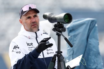 Trainer-Hammer im Biathlon: Coach verlässt Top-Nation und geht zur Konkurrenz