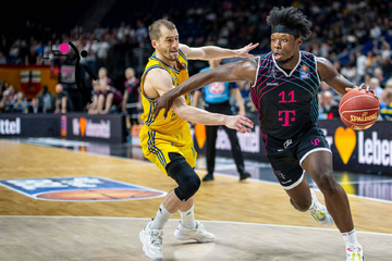 Telekom Baskets Bonn starten in die Playoffs: "So hart spielen wie möglich"