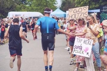 Leipzig: Leipziger Triathlon: Diese Straßen sind am Wochenende dicht
