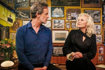 "Inas Nacht": Diese Promis empfängt Ina Müller in ihrer neuen Folge