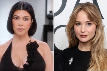 Jennifer Lawrence disses Kourtney Kardashian: "More annoying than ever"