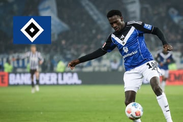 HSV-Blog: Jatta wieder voll dabei, weiterhin großes Fragezeichen hinter Capaldo