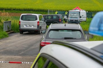Frauenleiche in Auto bei Bad Rappenau: Obduktion legt grausames Detail offen