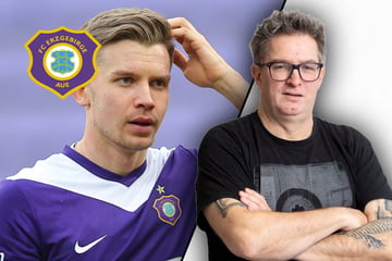 Kommentar zu Aue-Debakel: "Majetschak hat recht! Zu viele Ecken und Enden"