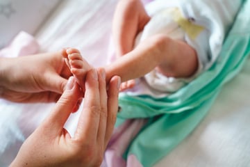 Anwohner genervt von Frauenschreien: Geburtshaus muss Raum schließen