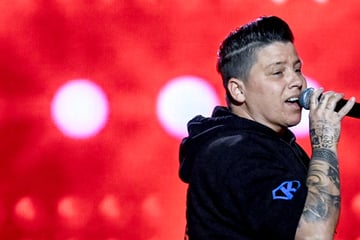 Kerstin Ott verrät Geheimnis über ihre Brüste: "Habe es korrigieren lassen"