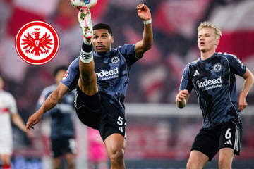 20-Millionen-Deal? Nächster SGE-Star unmittelbar vor Absprung