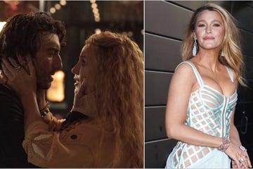 Blake Lively gets support from advocacy groups amid legal war with Justin Baldoni