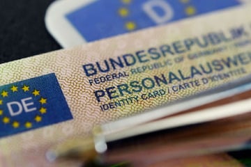 Ab heute: Neuer Personalausweis kostet jetzt deutlich mehr