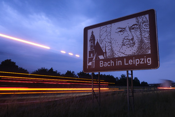Leipzig: 300 Jahre Bach als Thomaskantor: Heute startet das Bachfest in Leipzig