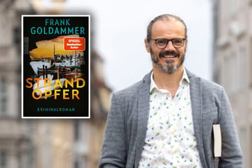 Dresden: Neues von Frank Goldammer: Grenzfall Ostsee