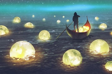 Today's horoscope: Free daily horoscope for Friday, August 8, 2025