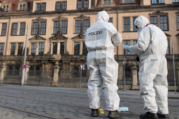 Belohnungen für Ermittlungshinweise: Sachsen hat seit Jahren nichts ausgezahlt