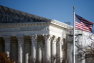 Supreme Court examines role of IQ tests in death penalty cases