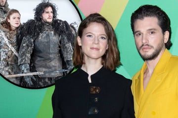 Schock bei "Game of Thrones"-Traumpaar: Einbrecher steigen in ihr Millionen-Anwesen ein
