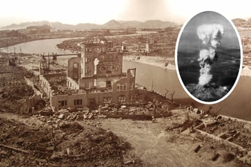 Heute vor 81 Jahren: Der erste Einsatz einer Atomwaffe und seine katastrophalen Folgen