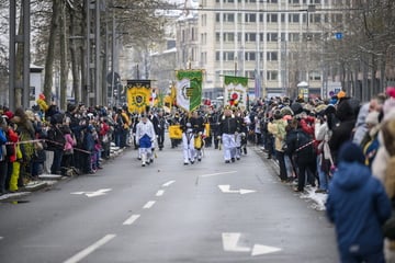 Chemnitz: Hier kommt es am Samstag zu Sperrungen in der Chemnitzer City