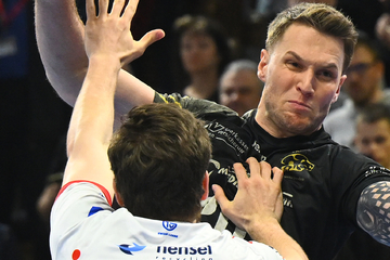 Entscheidung gefallen: So lange soll Handballer Nils Kretschmer gesperrt werden