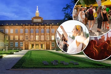 Leipzig: Partys, Feste, Märkte: Hier geht an diesem Wochenende in Leipzig die Post ab
