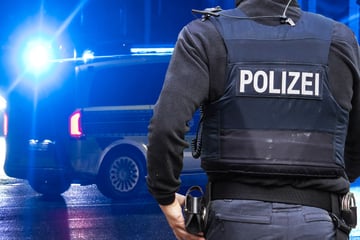 Mit gestohlenem Audi auf Polizisten zugerast, dann fällt ein Schuss