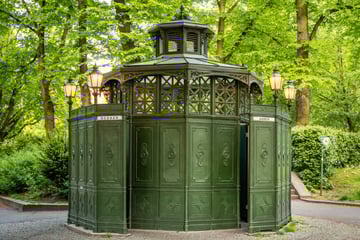 Berlin: Die Berliner Toiletten-Chroniken - Welttoilettentag am 19. November