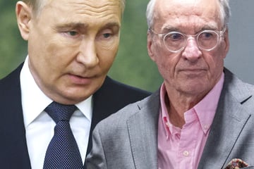 Terror-Prozess gegen Reichsbürger-Prinz: Putin als Zeuge?