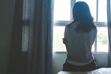 Mehr Fälle von Kindesmissbrauch in Sachsen - und Dunkelziffer wohl noch viel höher