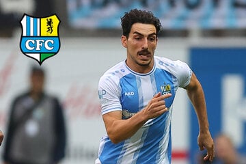 Topspiel beim CFC! Stürzen Alberico & Co. den Spitzenreiter aus Erfurt?