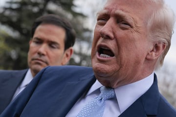 Trump demands passage of voter suppression bill in unhinged social media tirade