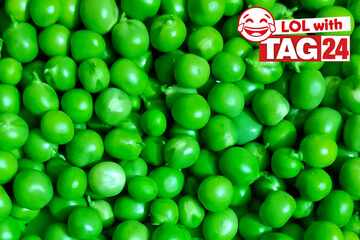 Joke of the Night for February 18, 2026: A veggie funny one