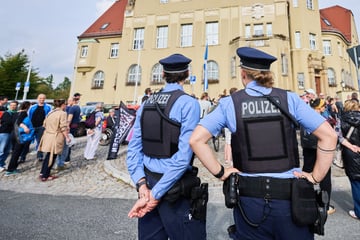 Verbot von Stolpersteinen löst Enttäuschung und Wut aus: Verein organisiert Mahngang in Heidenau
