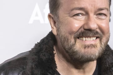 Berlin: Einziger Auftritt in Deutschland: Kult-Komiker Ricky Gervais kommt nach Berlin