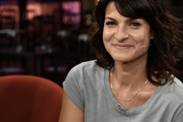 River boat: "Arschloch": Deshalb beleidigte Marlene Lufen Gast im SAT.1-Frühstücksfernsehen