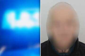 In Magdeburg aufgetaucht: Vermisster 79-Jähriger ist wieder da