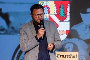Nicht nur in Sachsen-Anhalt wird gewählt: Hohenstein-Ernstthal bekommt neuen Oberbürgermeister