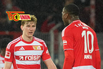 Verliert Union Berlin eines seiner größten Talente?