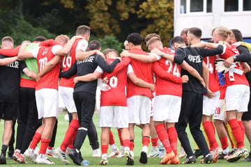 Aufstiegskampf in der Regionalliga: Zig Amateur-Vereine sorgen für Furore!