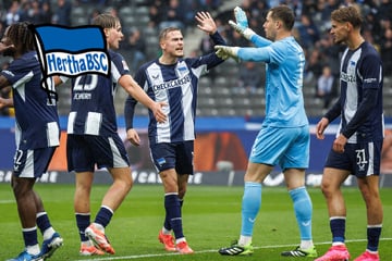 Hertha deutet weitere Abgänge an: Geht auch er?