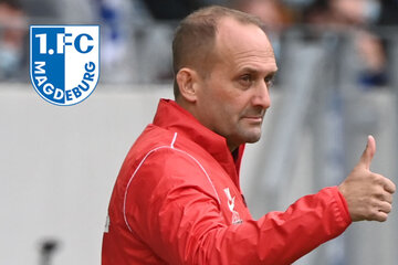 1. FC Magdeburg holt neuen Nachwuchschef aus Aue